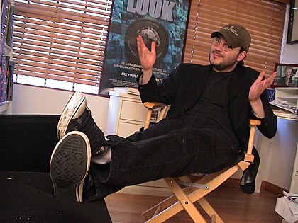Adam Rifkin image