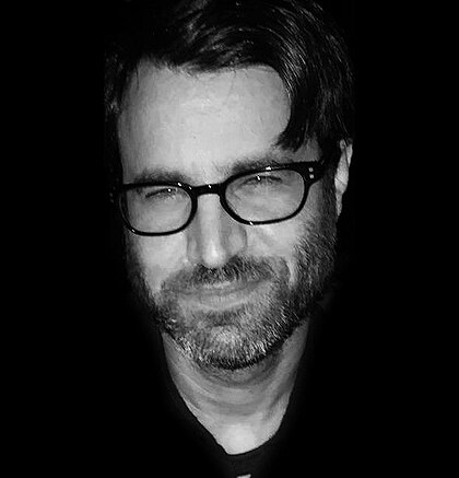 Adam Samuel Goldman image