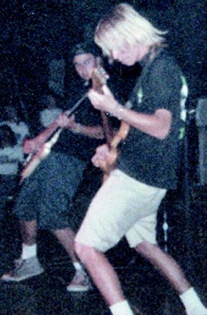 Adam Siegel image