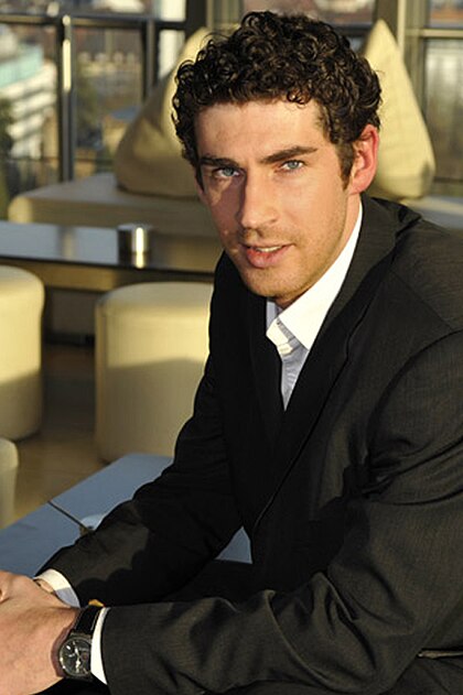 Adam Sikora image