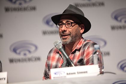 Adam Simon image