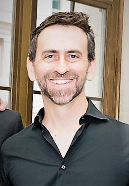 Adam Stein image