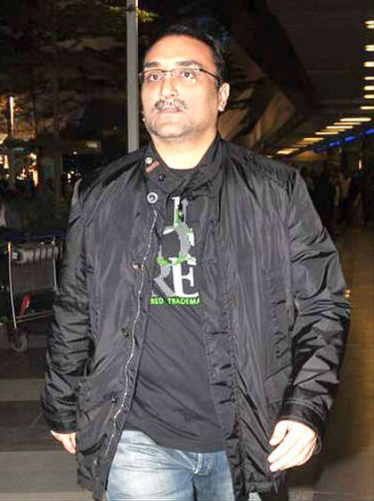 Aditya Chopra image