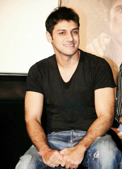 Aditya Datt image