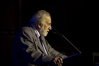 Adolfo Aristarain image
