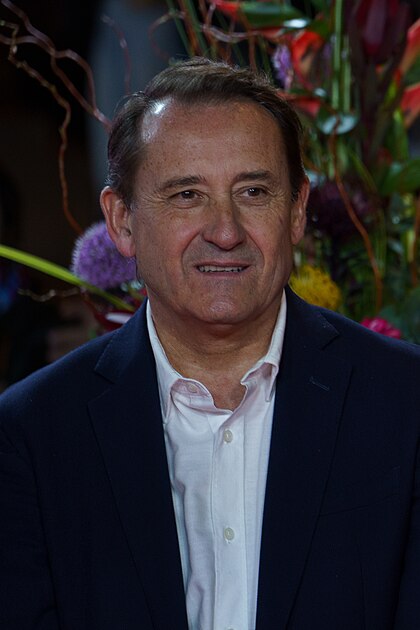 Adolfo Blanco image