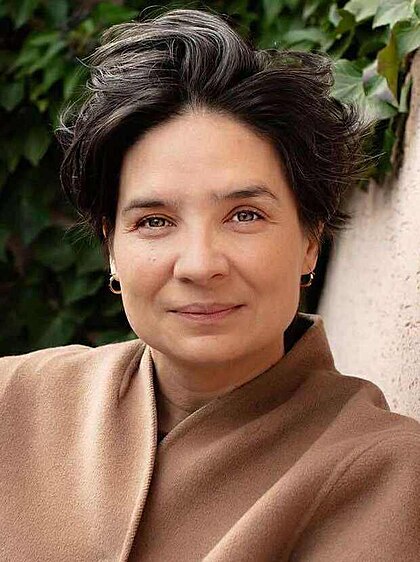 Agnieszka Smoczyńska image