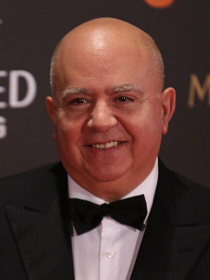 Agustín Almodóvar image