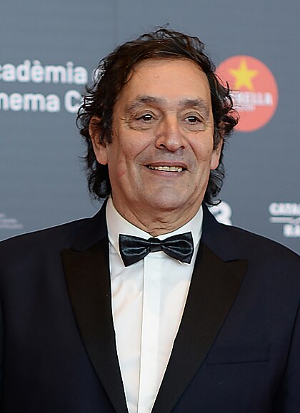 Agustí Villaronga image