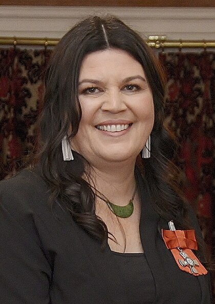 Ainsley Gardiner image