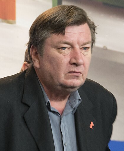 Aki Kaurismäki image