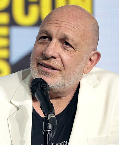 Akiva Goldsman image
