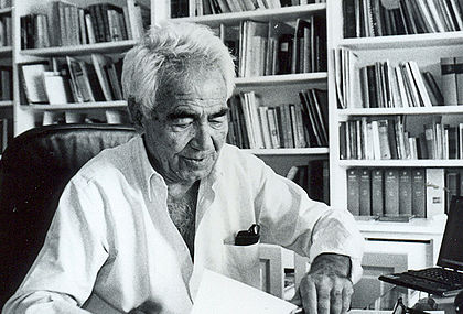 Alain Bernheim image