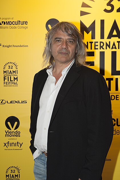 Alain Choquart image