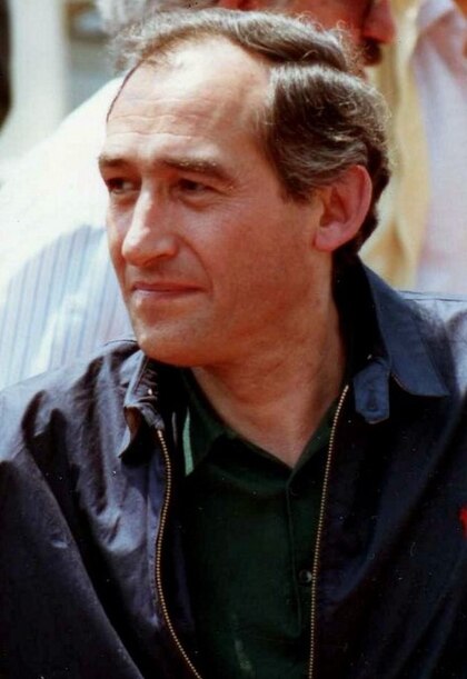 Alain Corneau image