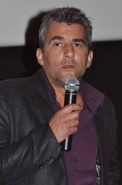 Alain Guiraudie image