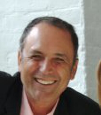 Alain Mamou-Mani image