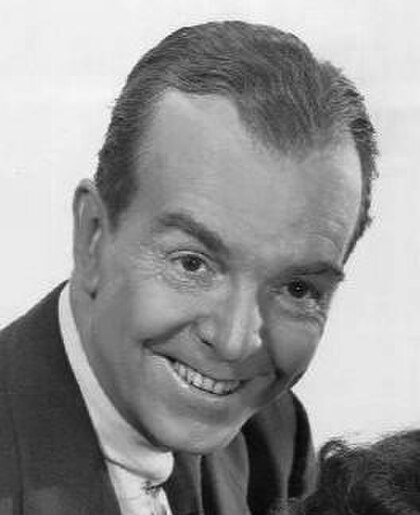 Alan Bunce image