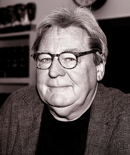 Alan Parker image