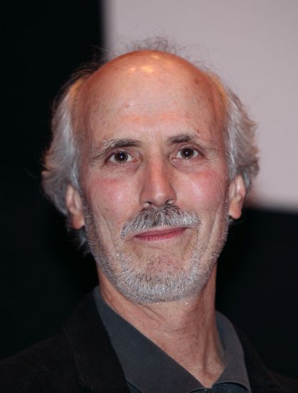 Alan Rudolph image
