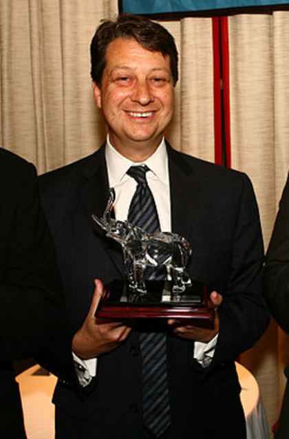 Albert Berger image