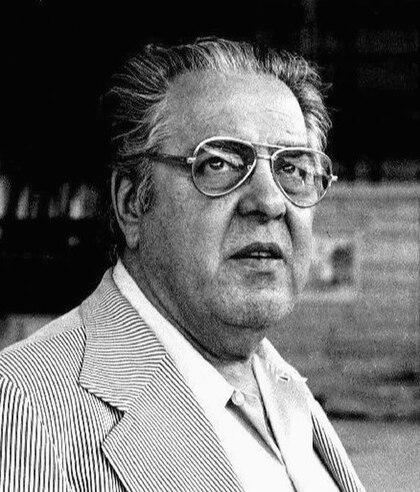 Albert R. Broccoli image