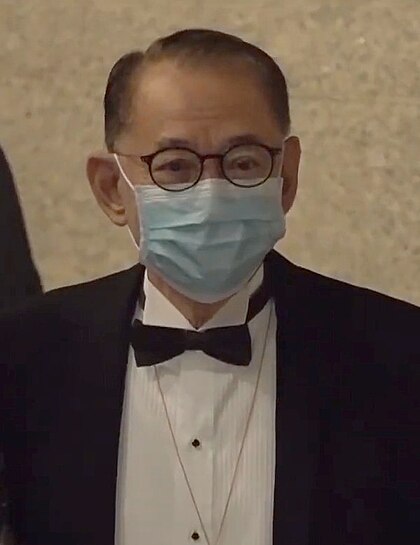 Albert Yeung image