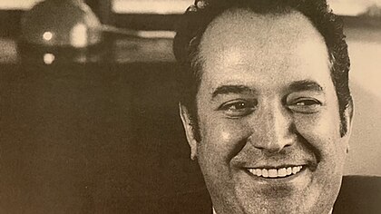 Alberto Grimaldi image