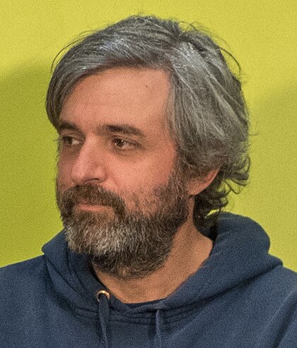 Alec Sulkin image