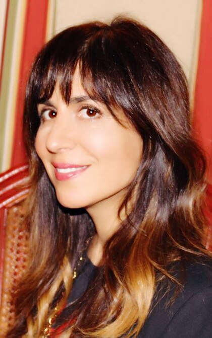 Aleen Keshishian image