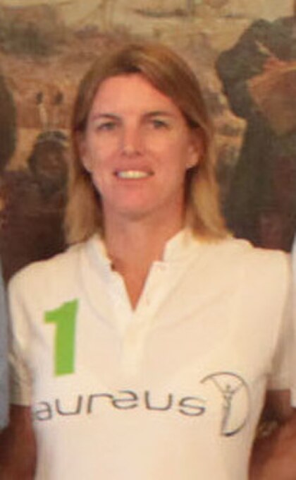 Alejandra García image