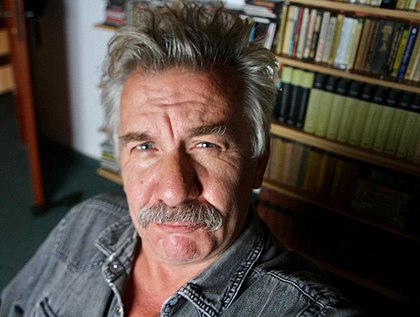 Alejandro Agresti image