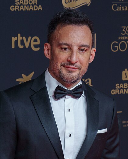 Alejandro Amenábar image
