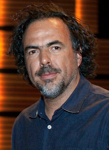 Alejandro G. Iñárritu image