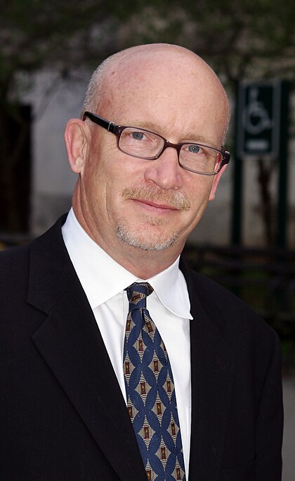 Alex Gibney image