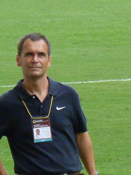 Alex Gomez image