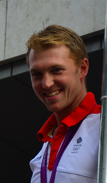 Alex Gregory image