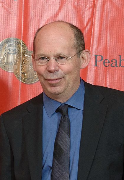 Alex Kotlowitz image