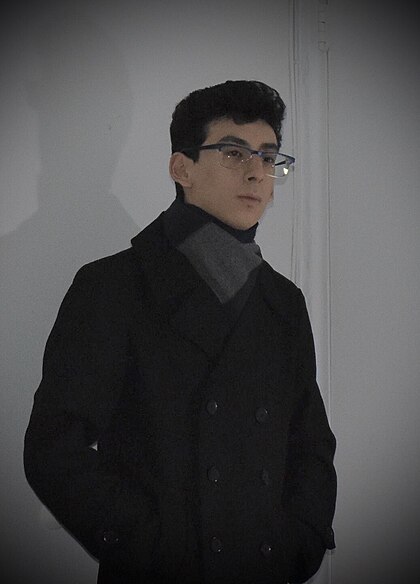 Alex Rivera image