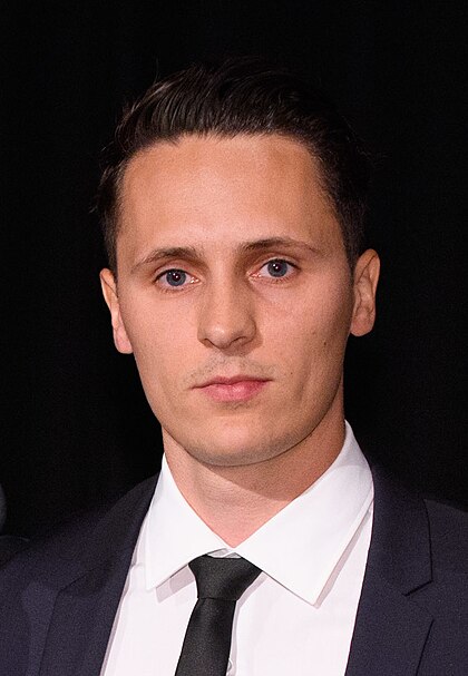 Alex Schaad image