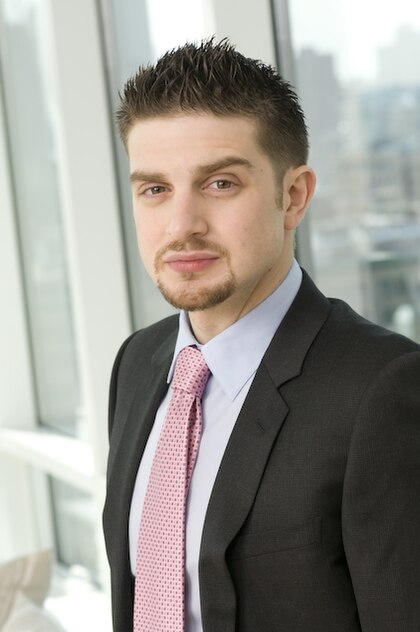 Alex Soros image