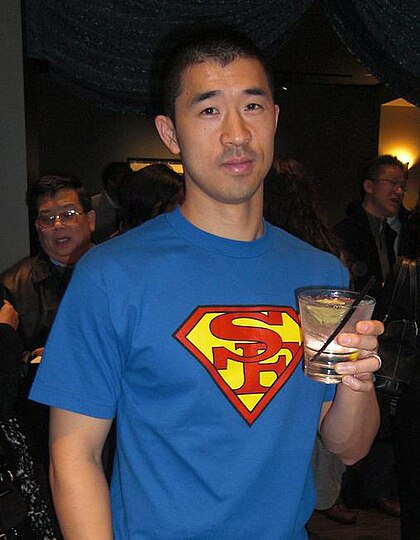 Alex Tse image