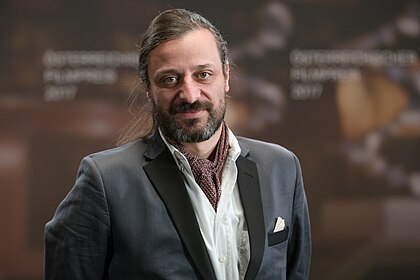 Alexander Dumreicher-Ivanceanu image