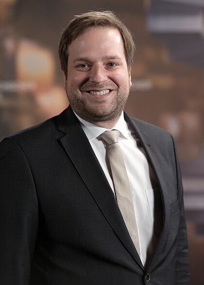 Alexander Glehr image