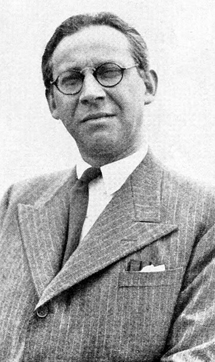 Alexander Korda image