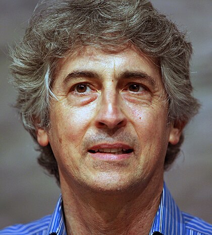 Alexander Payne image