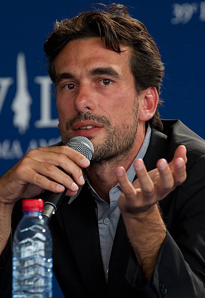 Alexandre Moors image