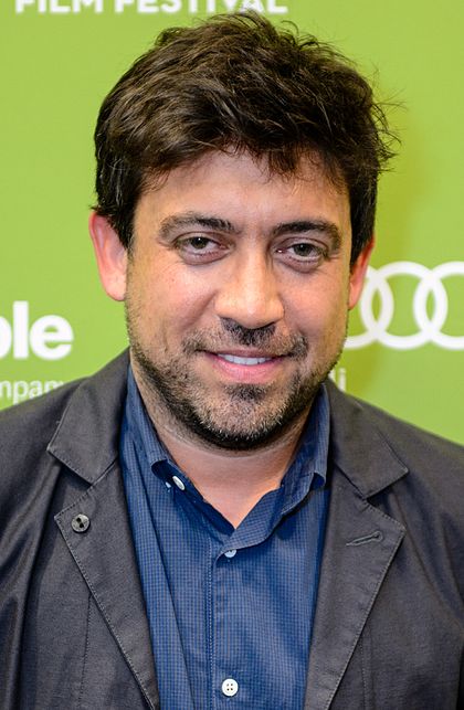 Alfonso Gomez-Rejon image