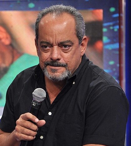 Alfonso Rodríguez image