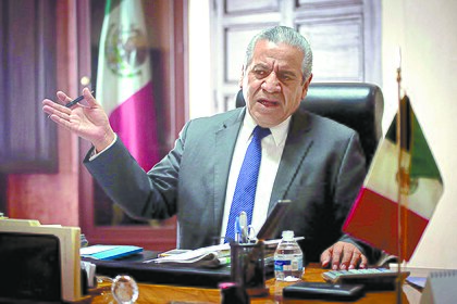 Alfredo Botello image